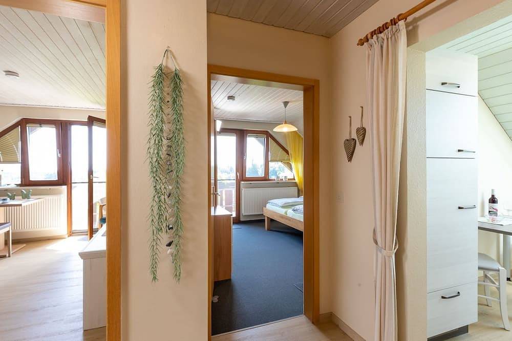 Ganze Wohnung, \"Säntisblick\ in Hergensweiler, Bayerisch Schwaben
