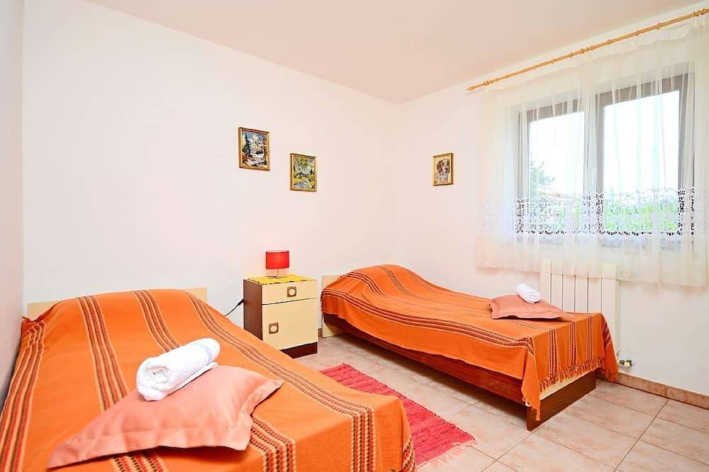Entire apartment, Apartment 1189/10859 (Istria - Premantura), 500m from the beach in Premantura, Southcoast Istria