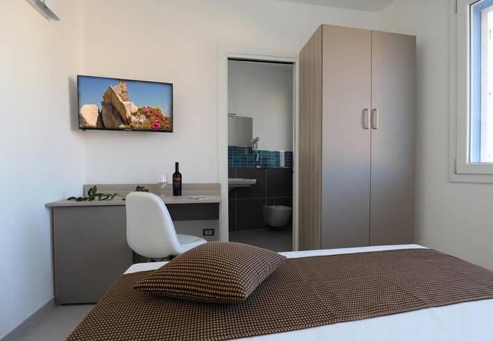 Maison d’hôte pour 2 personnes