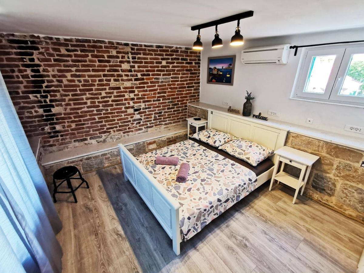 Three-Bedroom Villa in Split, Split-Dalmatien