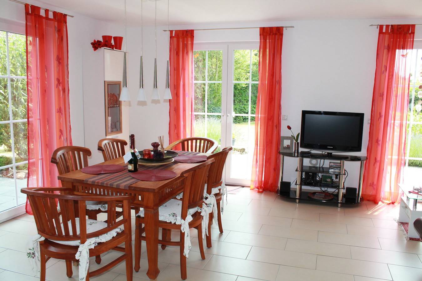 Ferienhaus für 4 Personen in Zierow, Nordwestmecklenburg (Wismar und Umgebung)