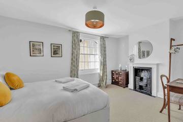 Casa Vacanza per 4 Persone in Brighton, Sussex, Foto 4