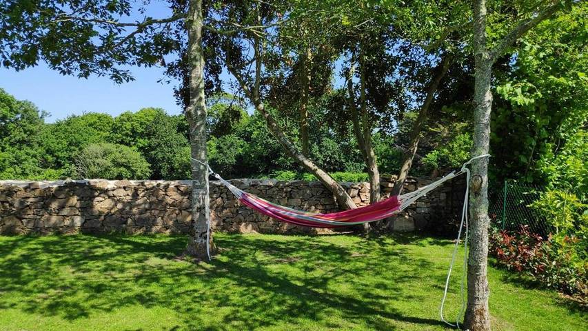 Maison d’hôte pour 6 personnes, avec jardin à Lannion - 3