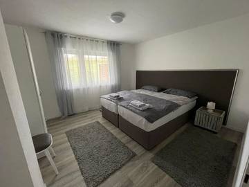 Vakantiewoning voor 5 Personen in Münsingen, Neckar-Alb, Afbeelding 2