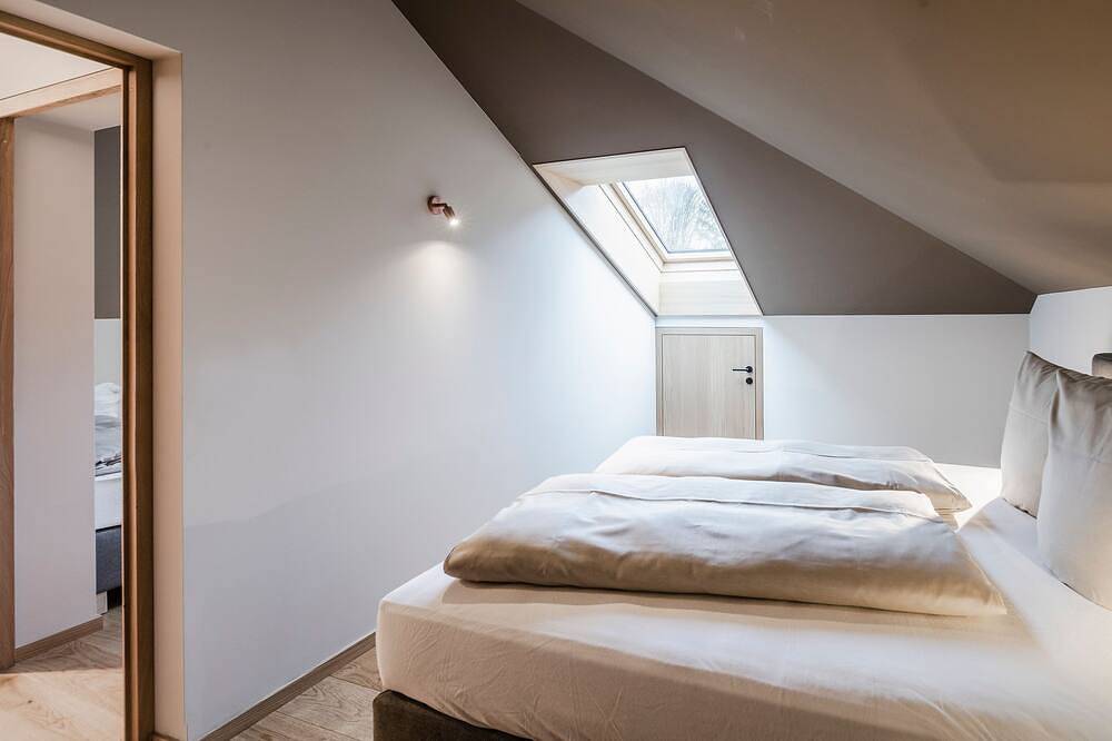 Geheel appartement, Apartment Studio 30m² - Freiraum Apartments in Mellau, Bregenzerwoud