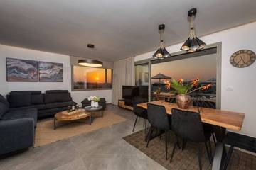 Villa für 6 Personen in Kos, Dodekanes, Bild 3