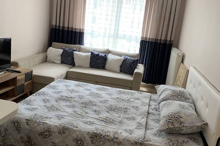 Ferienwohnung für 2 Personen, mit Garten in der Türkei - 2