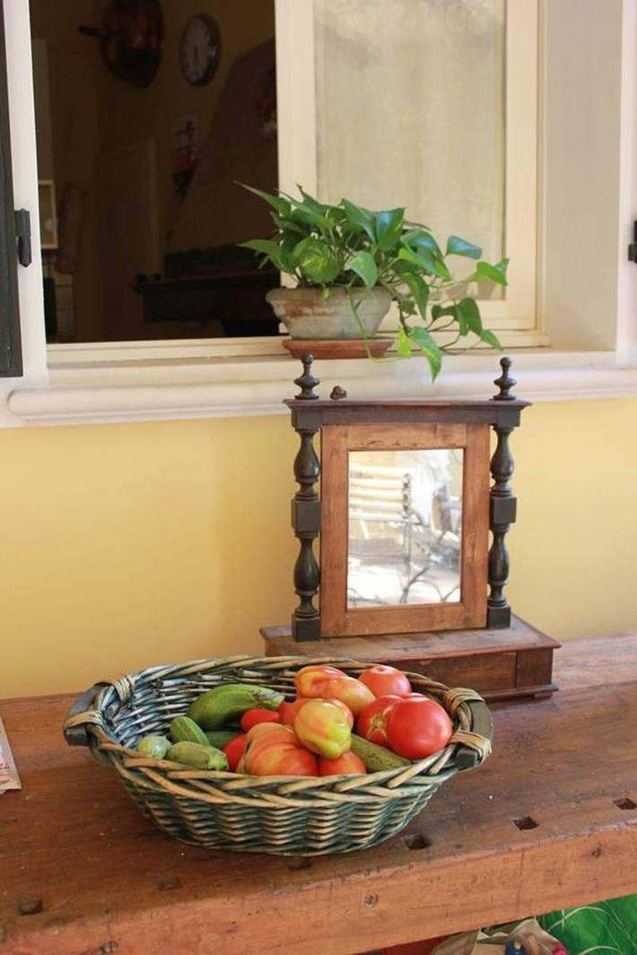 Chambre d’hôte pour 2 personnes, avec vue et jardin, animaux acceptés dans Émilie-Romagne - 2