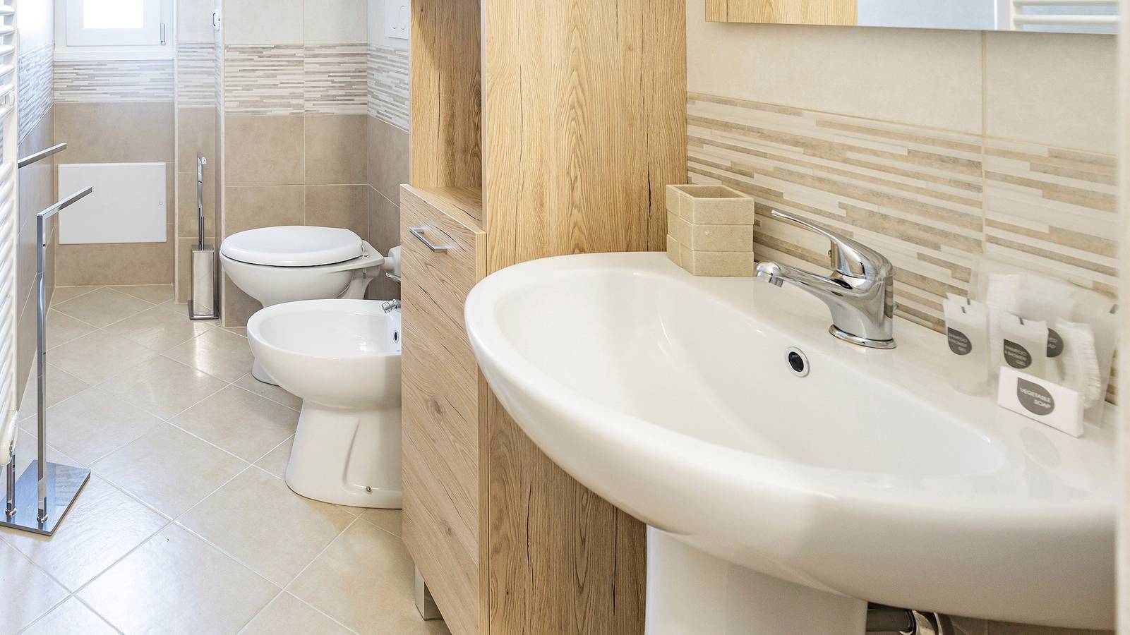 Ganze Wohnung, La Maddalena 20 in Lido San Giovanni, Alghero