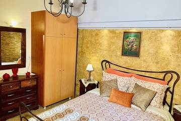 Bungalow voor 5 Personen in Corfu, Griekenland, Afbeelding 4