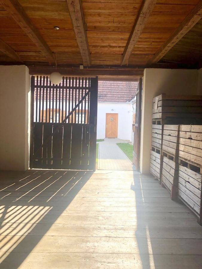 Ganze Wohnung, Ferienwohnung für 2 Personen mit Terrasse in Kukmirn, Bezirk Güssing