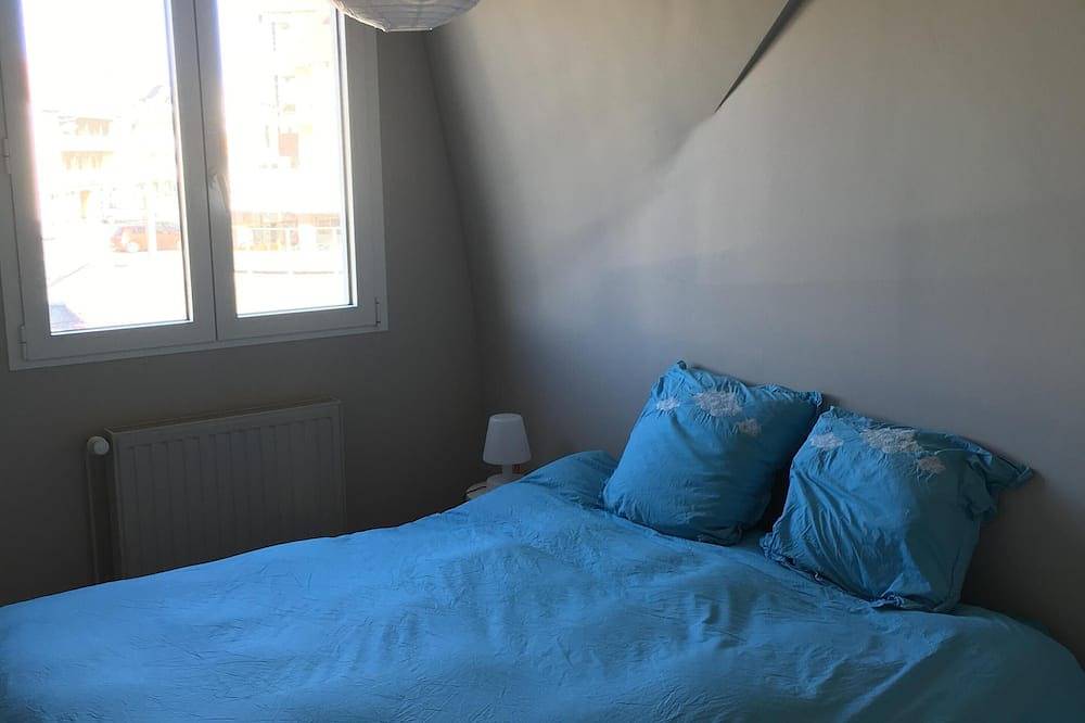 Very well exposed villa 8/10 people resort center, 300 meters from the beach. in Hardelot Plage, Neufchâtel-Hardelot