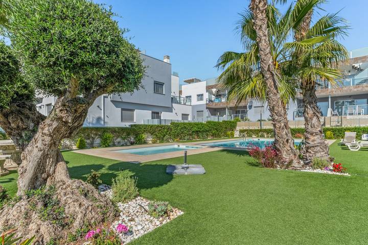 Ferienhaus für 6 Personen in Orihuela Costa - 2