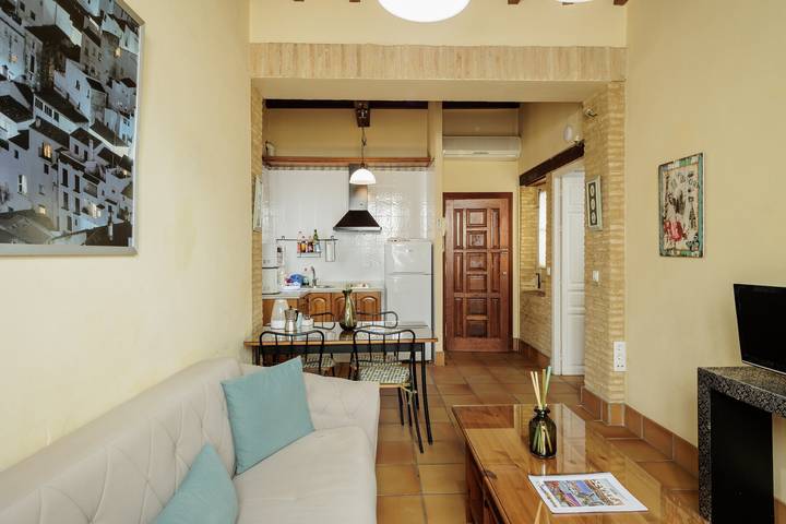 Ferienhaus für 4 Personen in Sevilla - 3