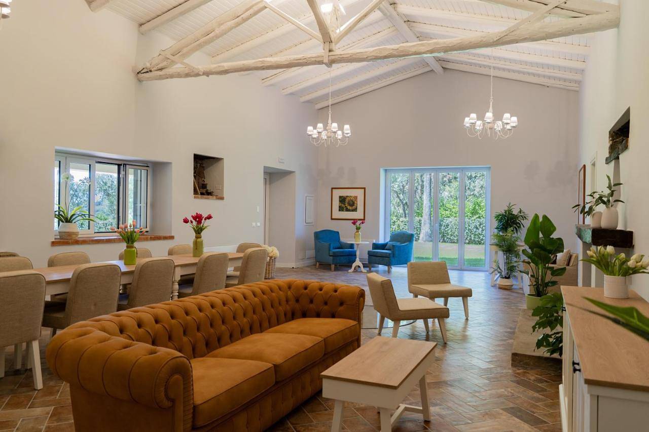 Villa Cammà with private pool in Mirto, Monti Nebrodi