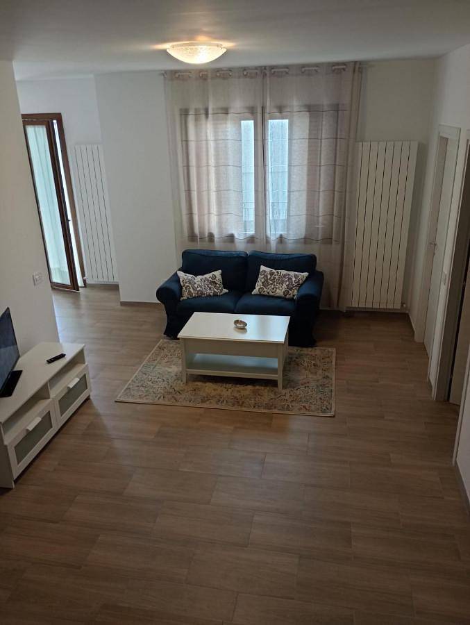 Gîte pour 4 personnes, avec vue et jardin à Morrovalle - 3