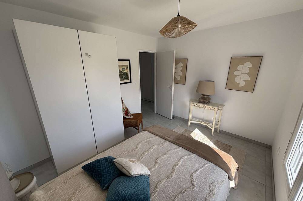 Maison médis 2 bedrooms, sleeps 6 in Médis, Côte de Beauté
