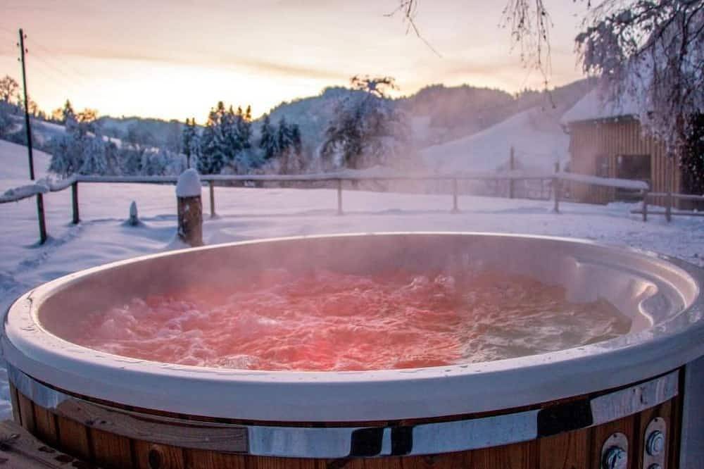 Ganze Wohnung, Vordere Au in Schwellbrunn, Zürich Voralpen