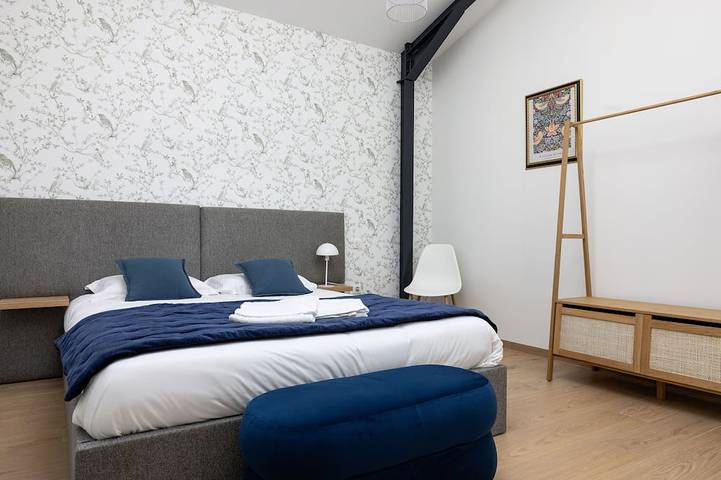 Location de vacances pour 10 personnes dans Saint-Christophe-du-Bois - 2