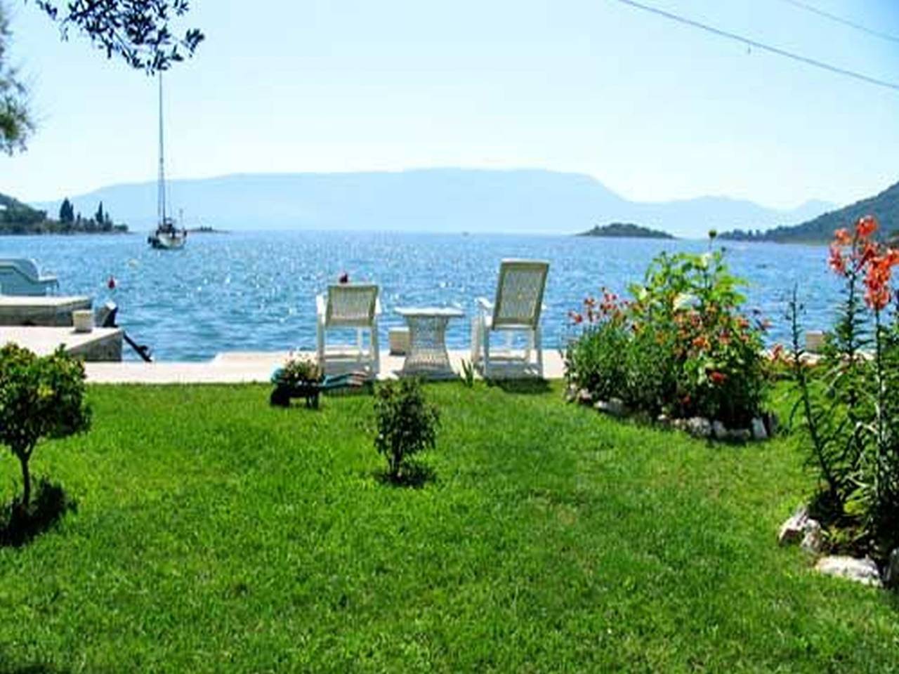 Ganzes Studio, Apartment Vedran in Blace, Dubrovnik-Neretva