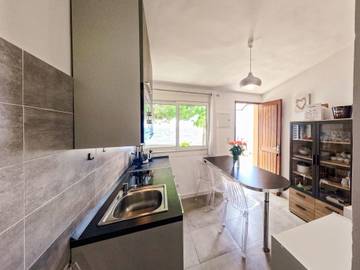 Strandhaus für 4 Personen in Sari-Solenzara, Corse-du-Sud, Bild 4