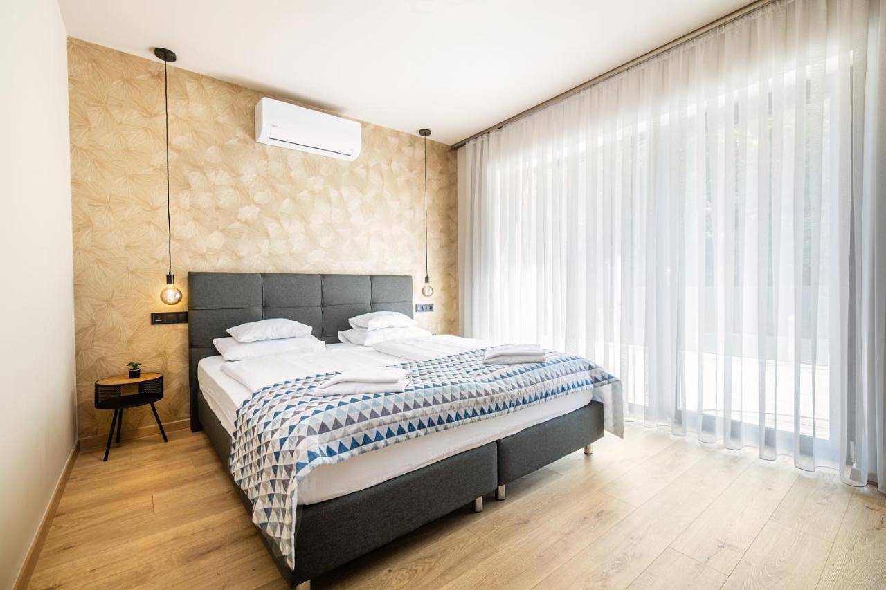 Ganze Wohnung, Optimus Residence in Balatonföldvar, Plattensee Südufer