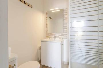 Appartement De Vacances pour 4 Personnes dans Saint-Nazaire, Région de Saint-Nazaire, Photo 4
