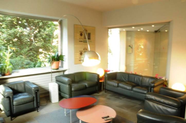 Hôtel pour 2 personnes, avec jardin à Orbassano - 3