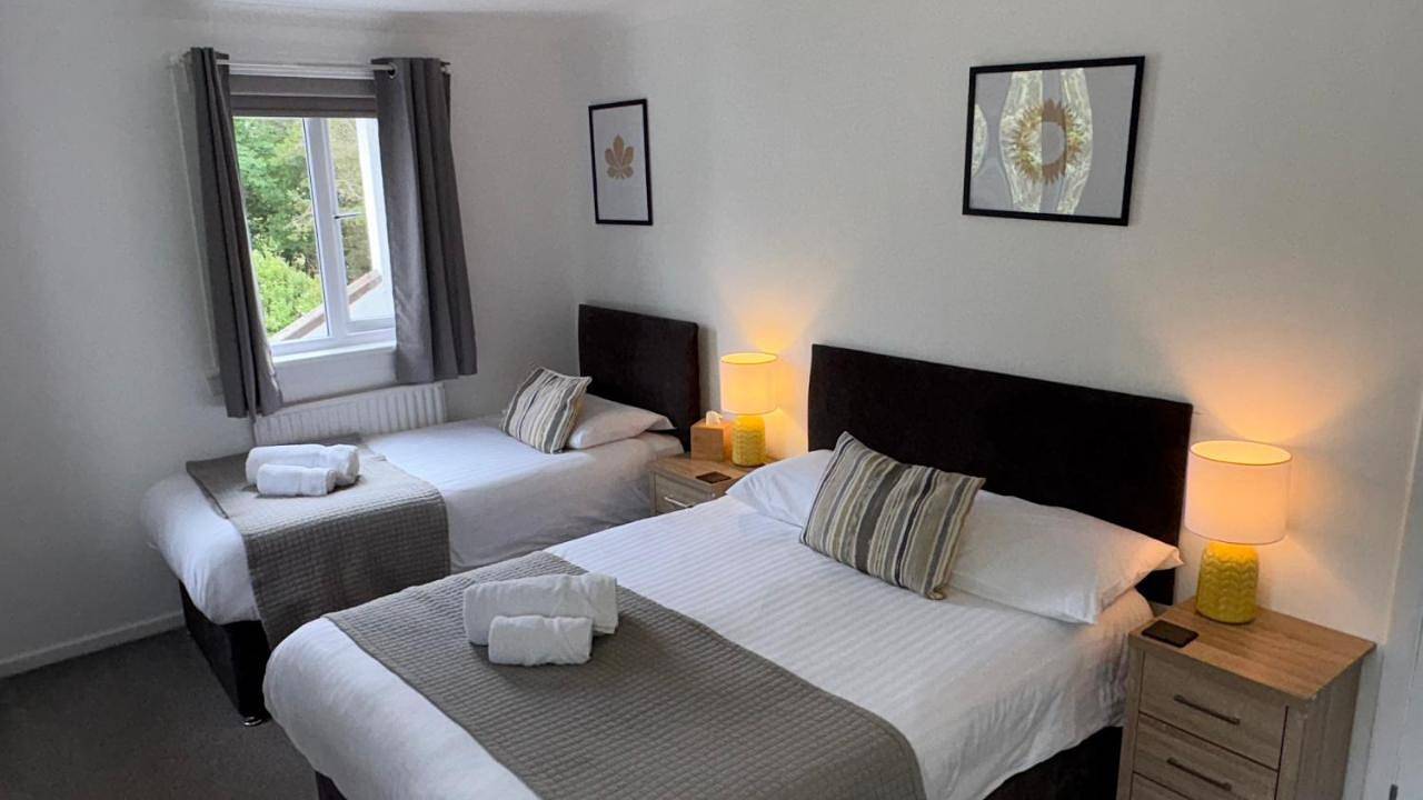 Triple Room in Highlands