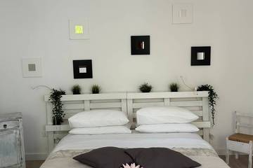 Ferienhaus für 4 Personen in Padua, Padua Provinz, Bild 4