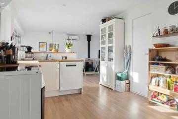 Ferienhaus Mit Meerblick für 6 Personen in Lolland-Falster, Bild 3