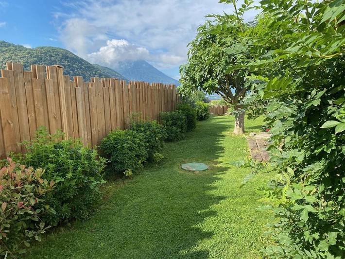 Gîte pour 4 personnes, avec vue et balcon dans Station de la Grave la Meije - 2