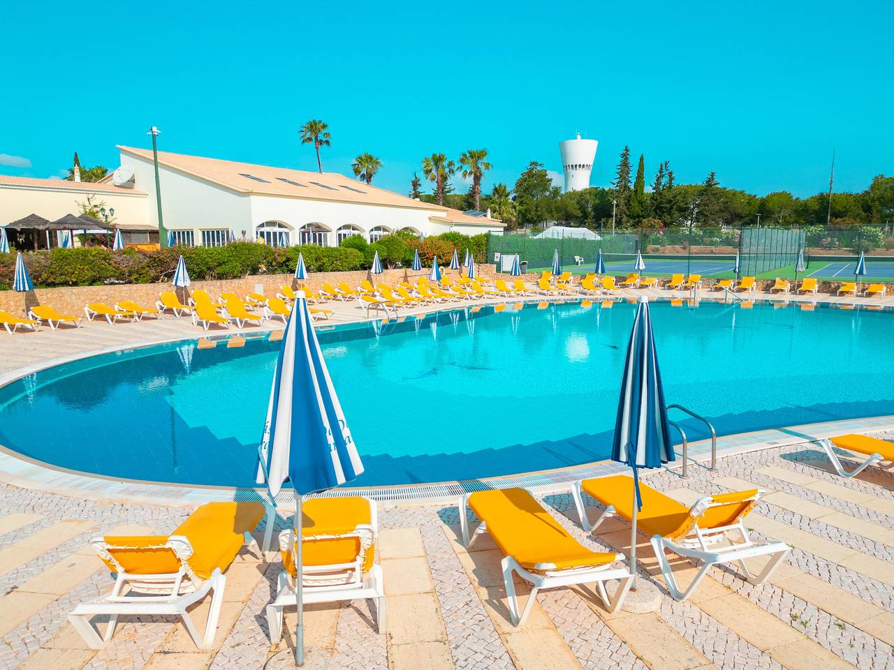 Ganze Wohnung, Apartment Oasis Diamond in Portimão, Faro Distrikt