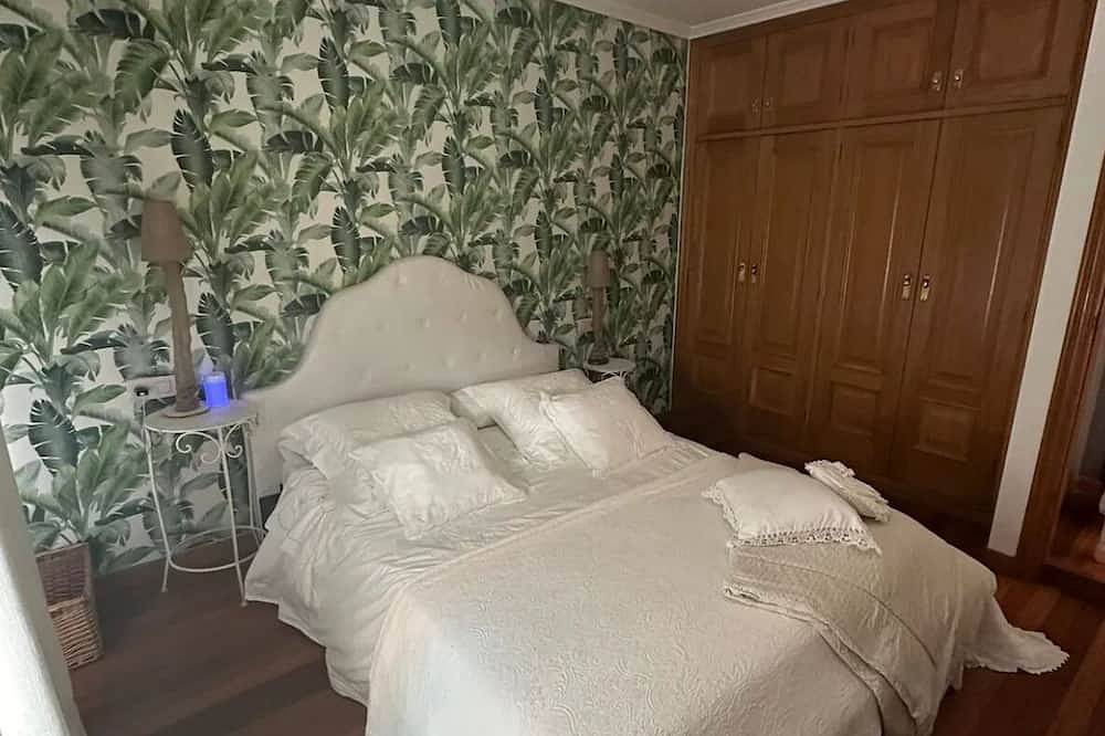 Entire apartment, Sea of Alcabre in Vigo, Rías Baixas