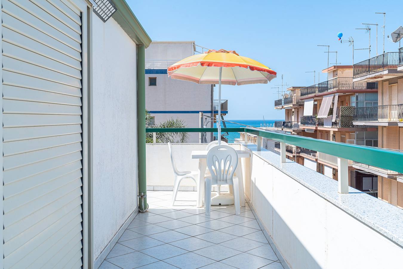 Appartement entier, 'Da Merygiò' à deux pas de la mer in Marina di Ragusa, Province de Ragusa