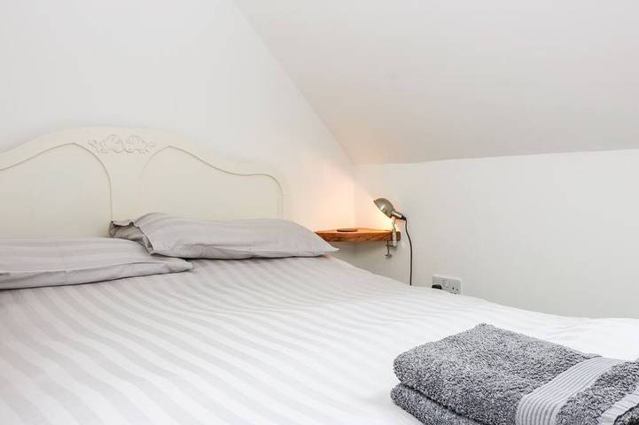 49 Crovie Village, character holiday cottage in Crovie in Crovie, Aberdeenshire