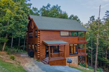 Studio for 10 People in Sevier County, Photo 2