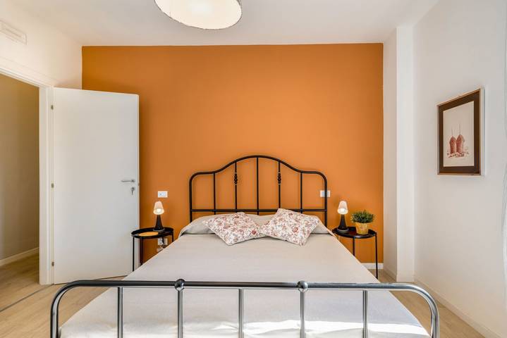 Apartamento para 2 personas en Padua