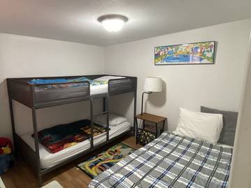 Camping pour 7 Personnes dans Floride, États-Unis, Photo 3