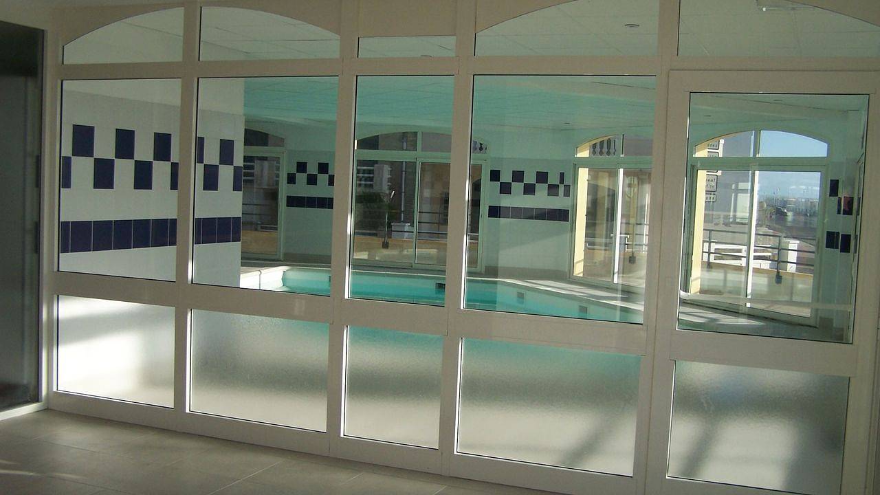 Apartamento vacacional entero, Ferienwohnung für 8 Personen (55 m²) in Cayeux Sur Mer in Cayeux-sur-Mer, Región de Abbeville