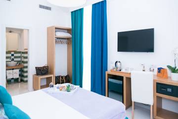 B&b per 2 Persone in Sorrento, Costa tirrenica Campania, Foto 1