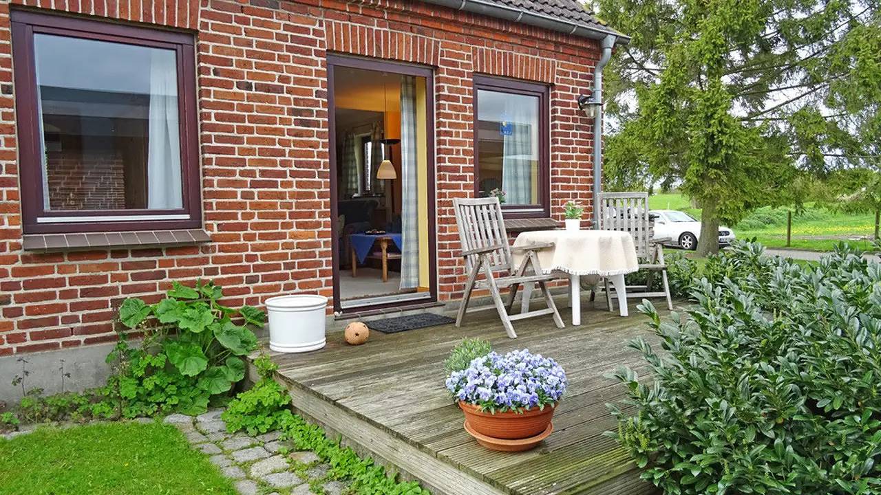 Appartamento vacanze a Gromitz a partire da 111€ a notte