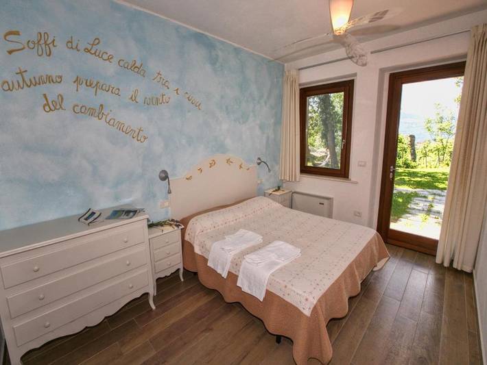Location de vacances pour 8 personnes, avec piscine et jardin à San Valentino in Abruzzo Citeriore - 3