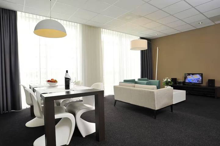 Hôtel pour 4 personnes à Kerkrade - 2