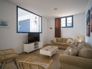 Apartamento para 8 Personas en Teguise, Parque Natural Archipiélago Chinijo, Foto 2