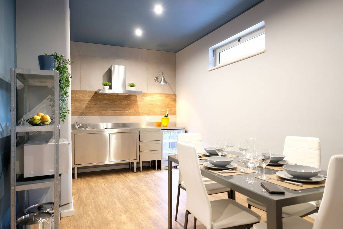 Ganze Wohnung, Blue Sea Leonardo Apartment in Trani, Via Francigena