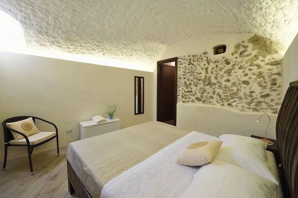 La Casa del 600 Holiday House Amalfi Coast in Tovere, Amalfikust
