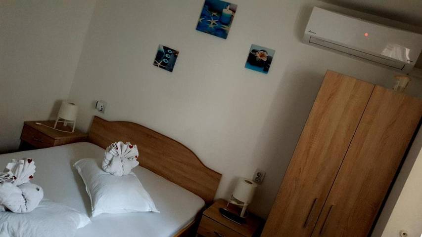 Maison d’hôte pour 5 personnes dans Constanța - 3