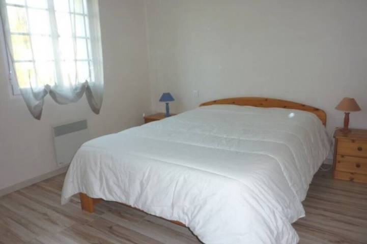 Location de vacances pour 6 personnes, avec jardin dans Port Manec’h - 2