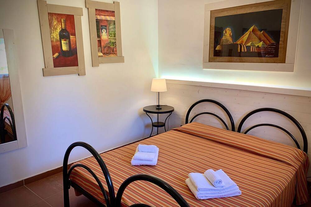 Ganze Wohnung, Mughetto in Sciacca, Agrigento Provinz
